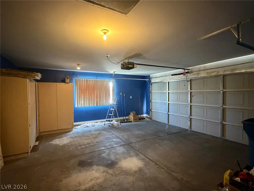 4863 Marco Polo, North Las Vegas, NV 89031