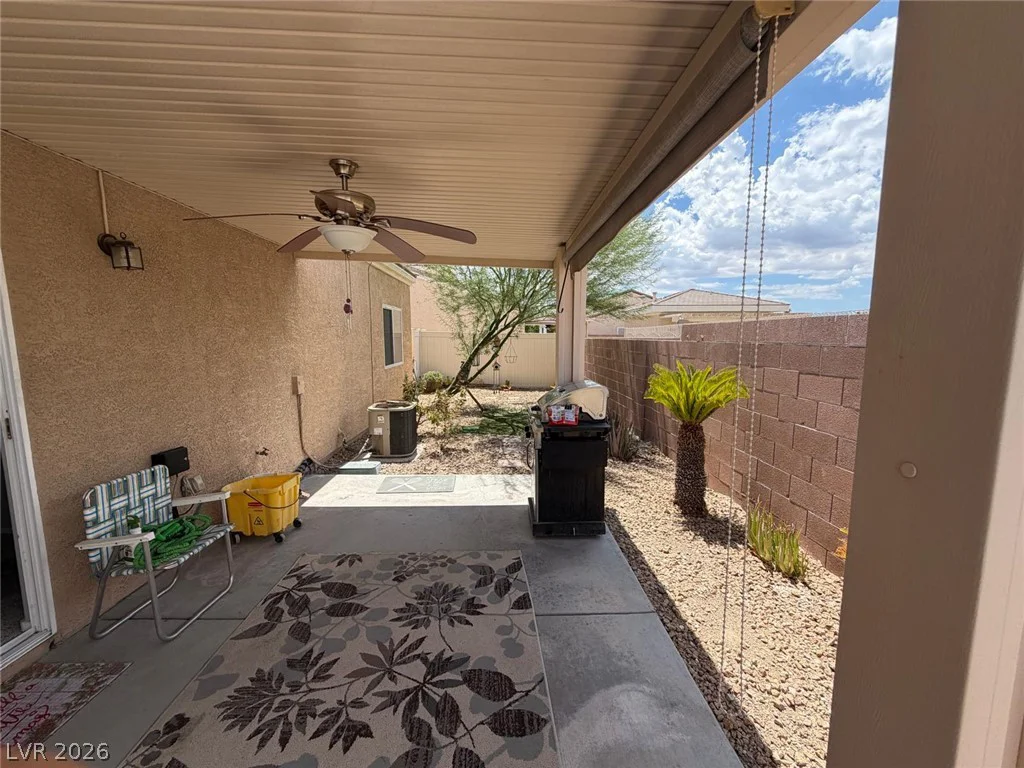 4863 Marco Polo, North Las Vegas, NV 89031