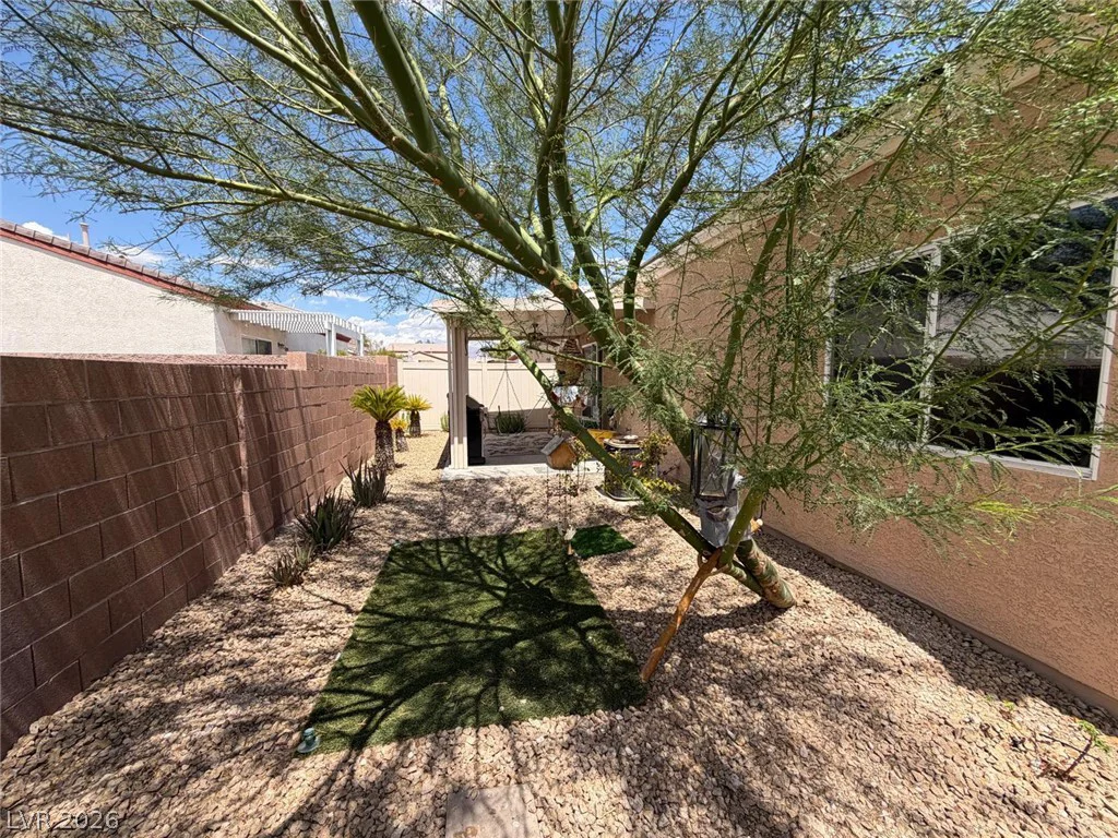 4863 Marco Polo, North Las Vegas, NV 89031