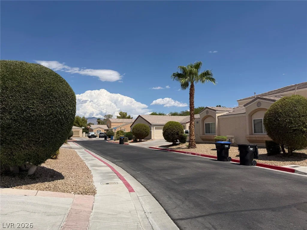 4863 Marco Polo, North Las Vegas, NV 89031