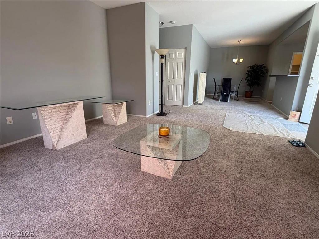 4863 Marco Polo, North Las Vegas, NV 89031