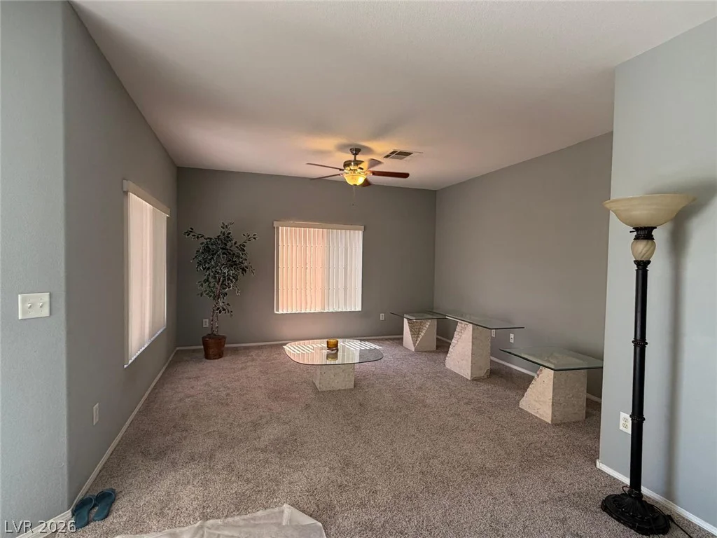 4863 Marco Polo, North Las Vegas, NV 89031