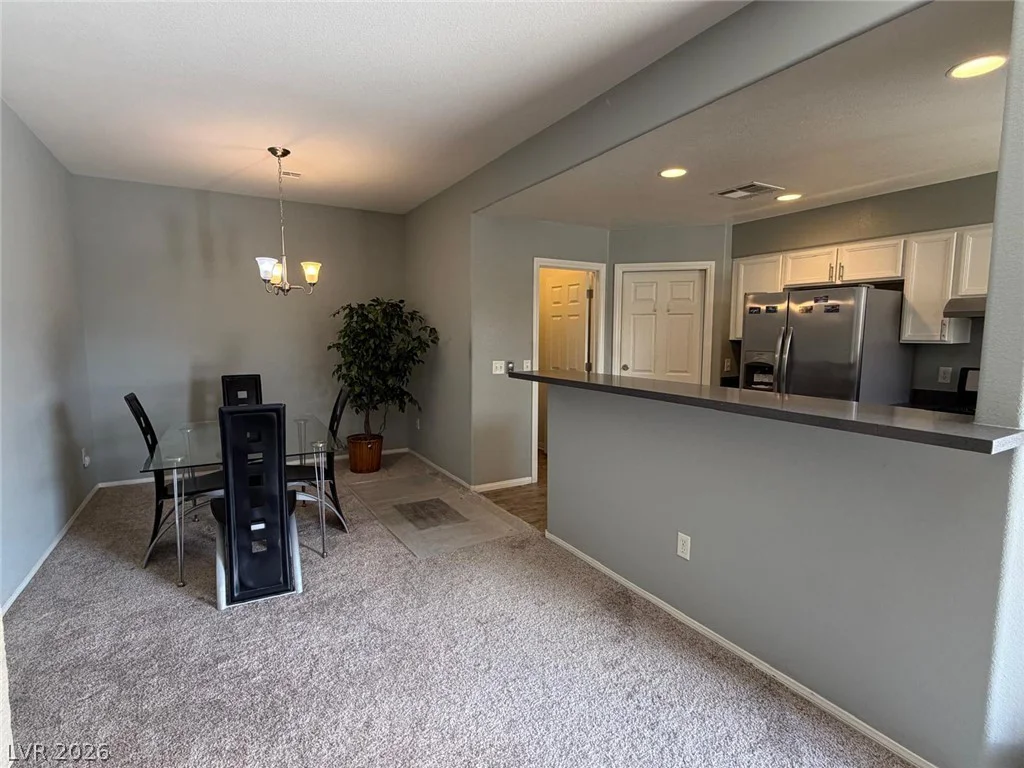 4863 Marco Polo, North Las Vegas, NV 89031