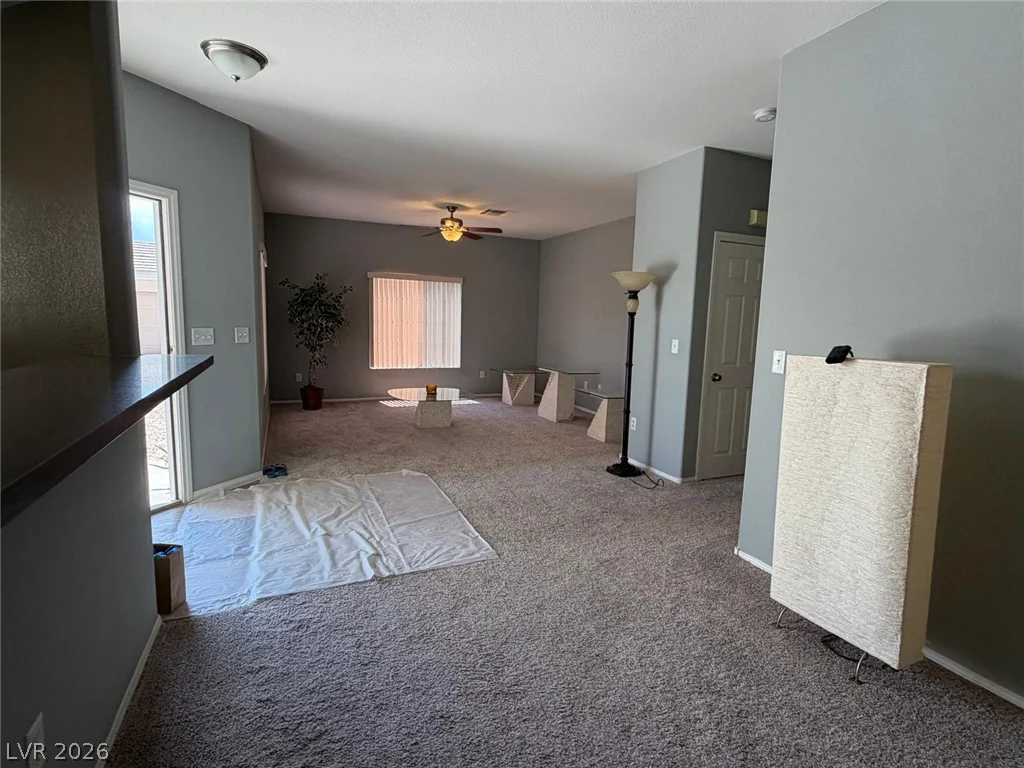 4863 Marco Polo, North Las Vegas, NV 89031