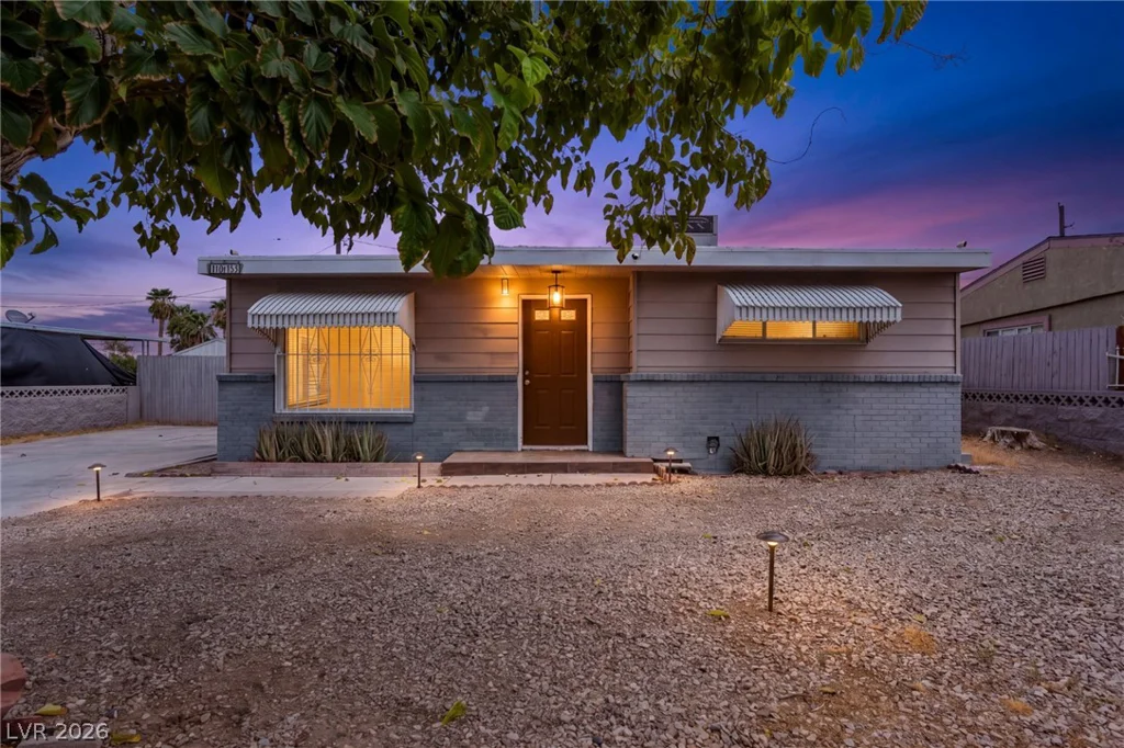 1615 Eastwood, Las Vegas, NV 89104