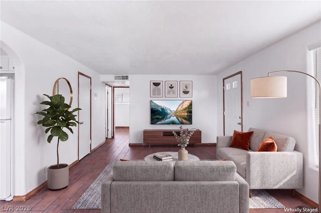 1615 Eastwood, Las Vegas, NV 89104