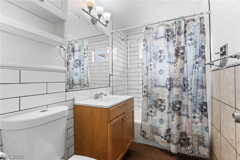 1615 Eastwood, Las Vegas, NV 89104