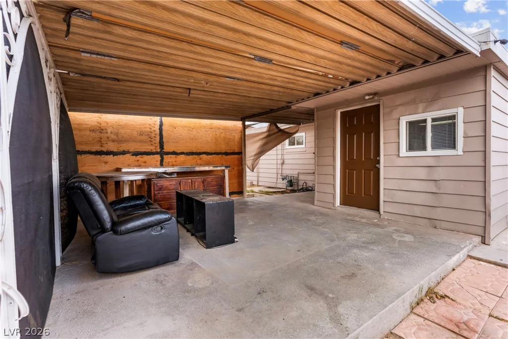1615 Eastwood, Las Vegas, NV 89104