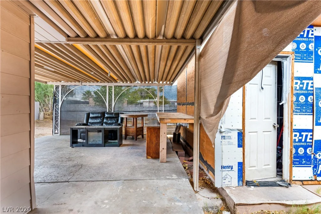 1615 Eastwood, Las Vegas, NV 89104