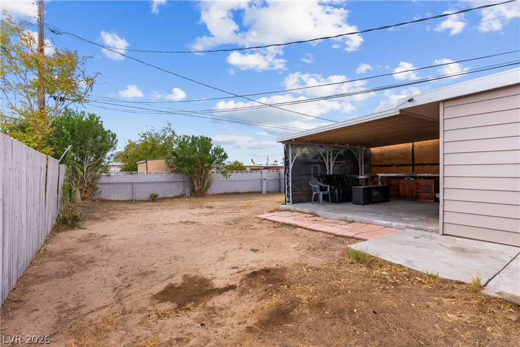 1615 Eastwood, Las Vegas, NV 89104