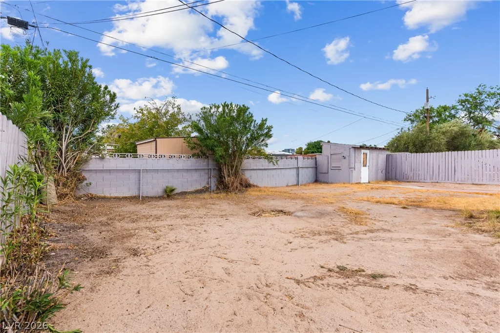 1615 Eastwood, Las Vegas, NV 89104