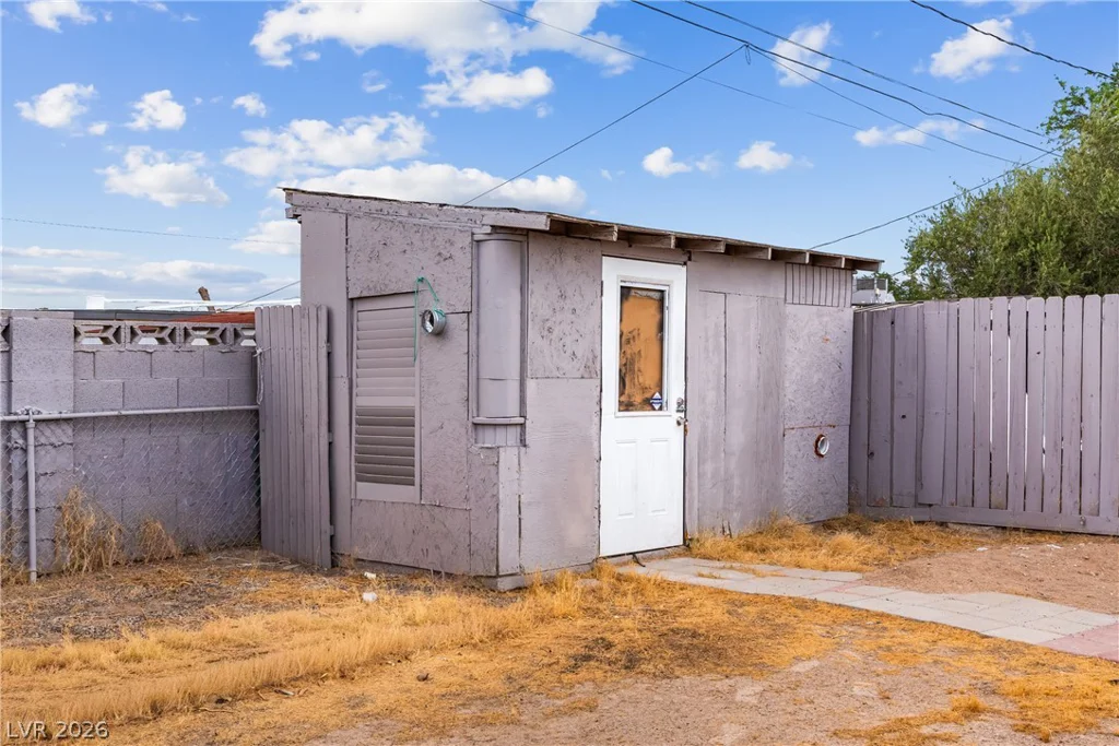 1615 Eastwood, Las Vegas, NV 89104