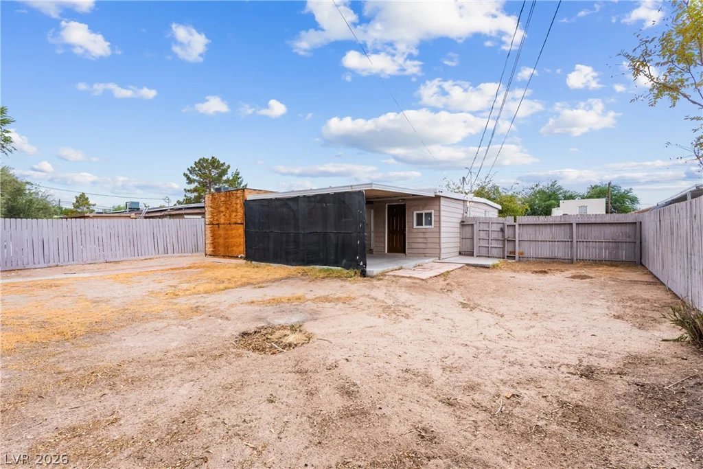 1615 Eastwood, Las Vegas, NV 89104