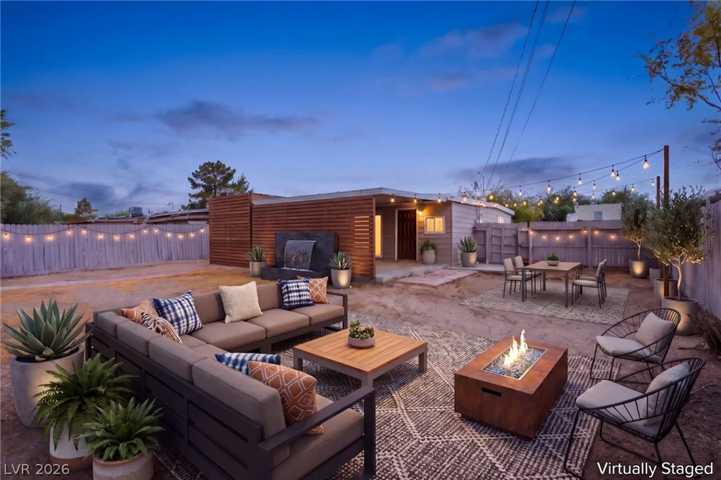 1615 Eastwood, Las Vegas, NV 89104