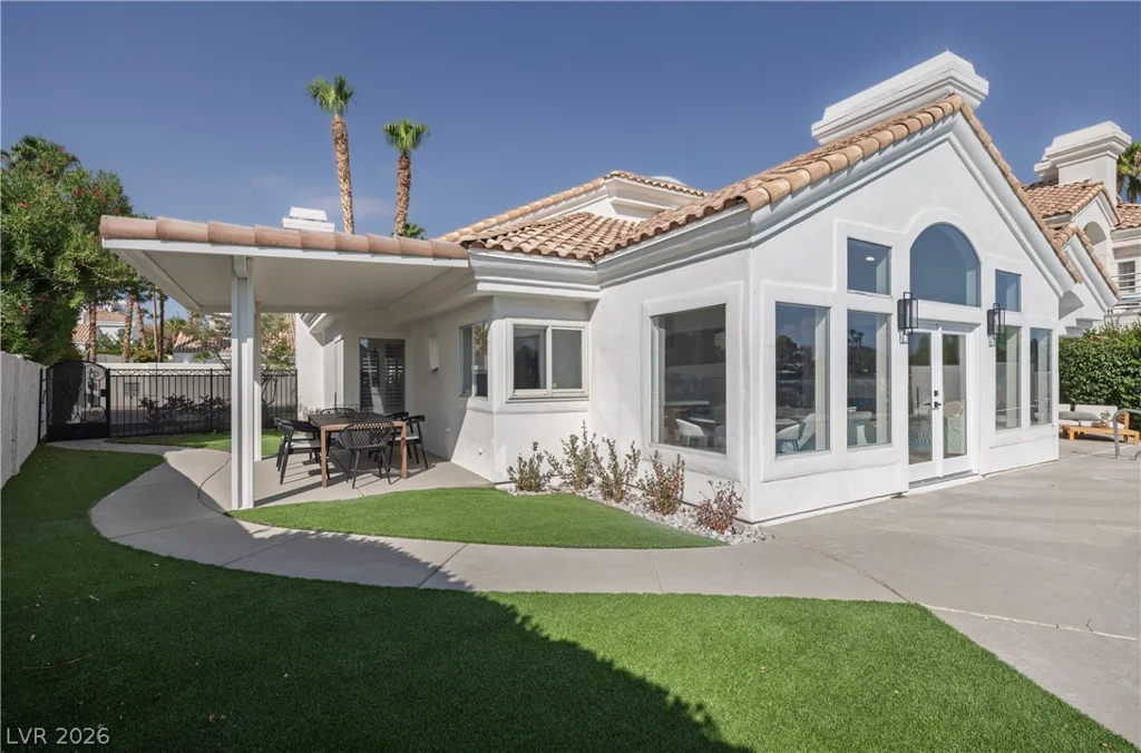 2972 Sun Lake, Las Vegas, NV 89128