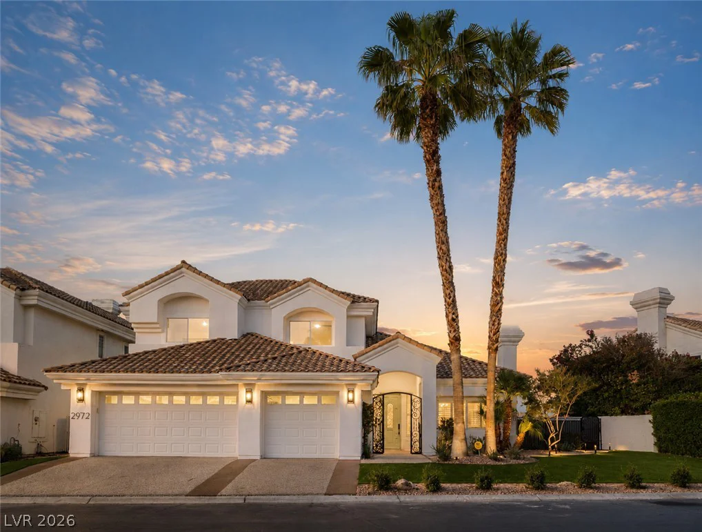 2972 Sun Lake, Las Vegas, NV 89128