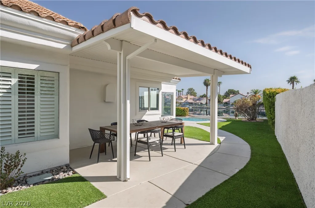 2972 Sun Lake, Las Vegas, NV 89128