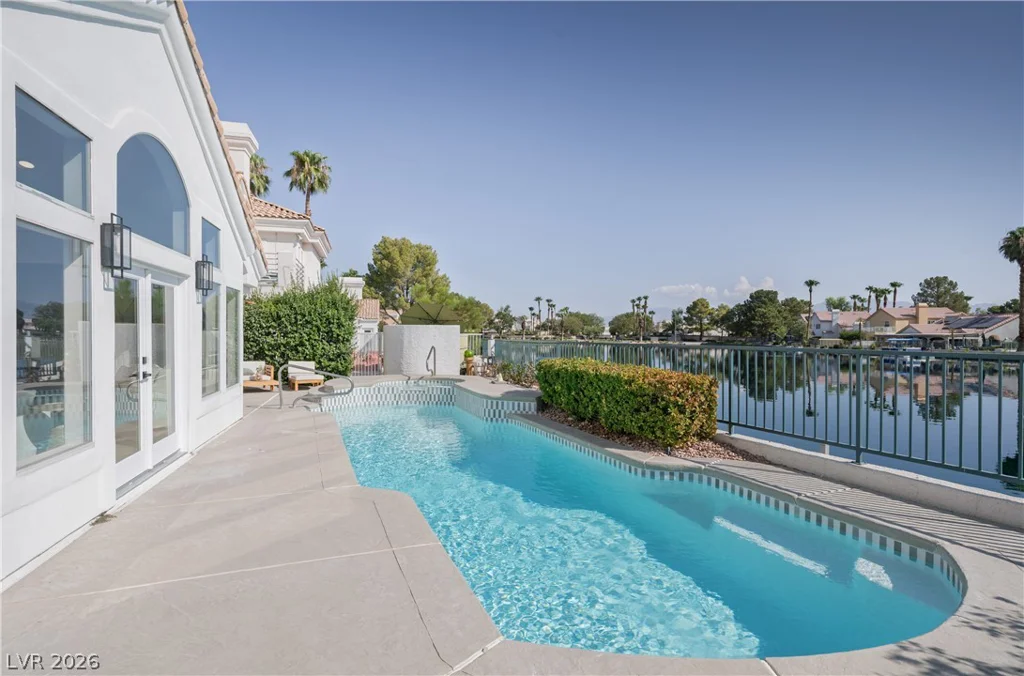 2972 Sun Lake, Las Vegas, NV 89128