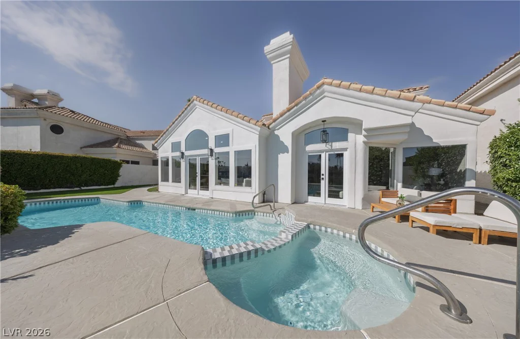 2972 Sun Lake, Las Vegas, NV 89128
