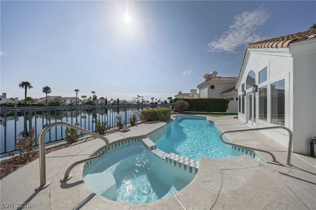 2972 Sun Lake, Las Vegas, NV 89128