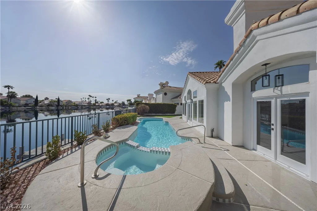 2972 Sun Lake, Las Vegas, NV 89128