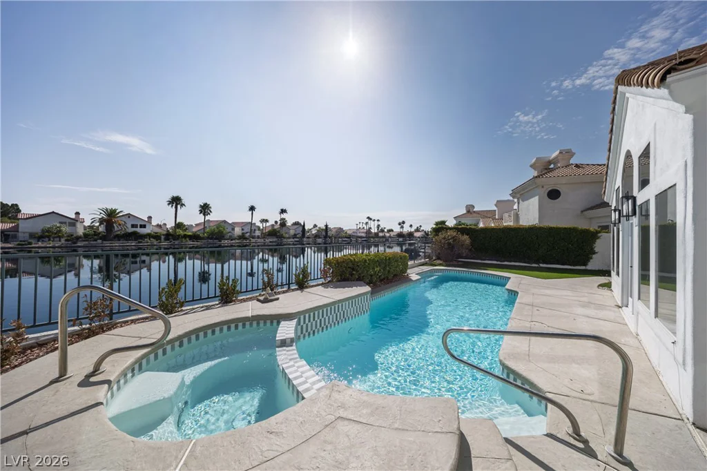 2972 Sun Lake, Las Vegas, NV 89128