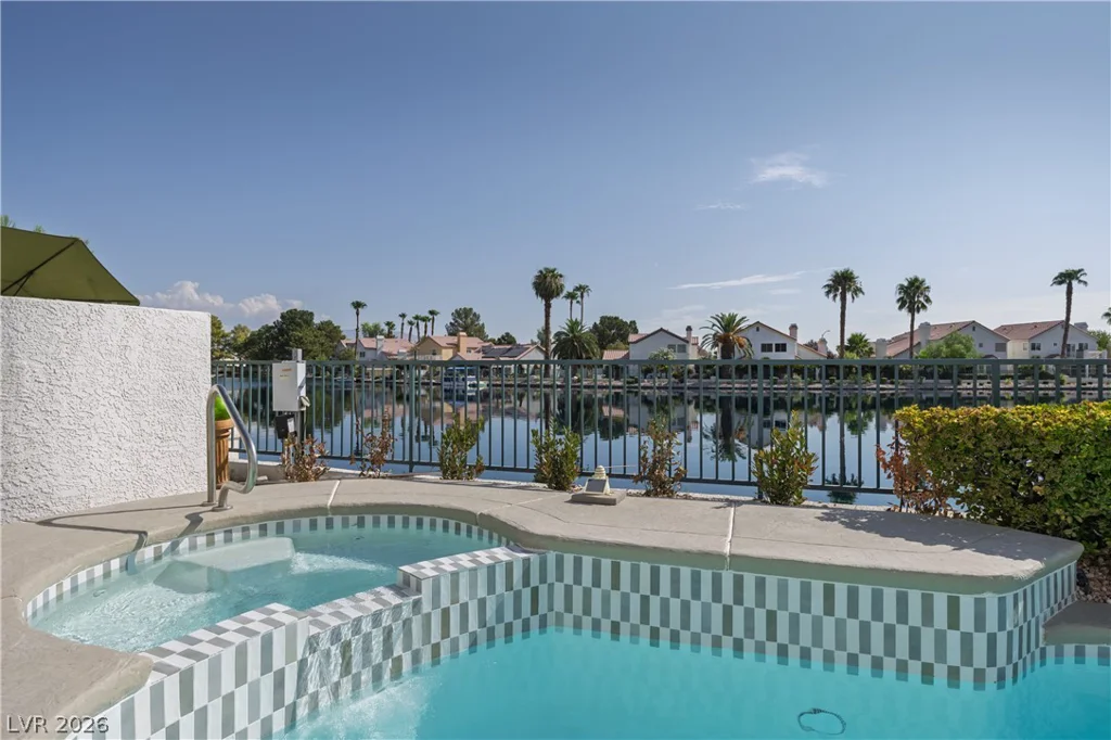 2972 Sun Lake, Las Vegas, NV 89128