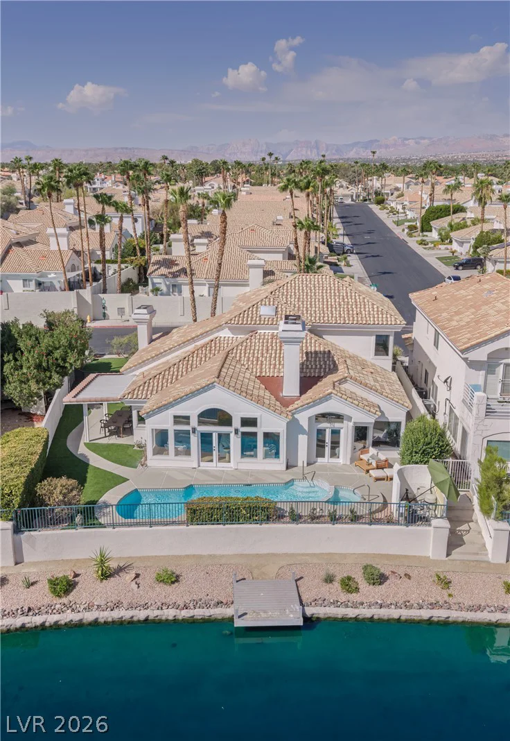 2972 Sun Lake, Las Vegas, NV 89128