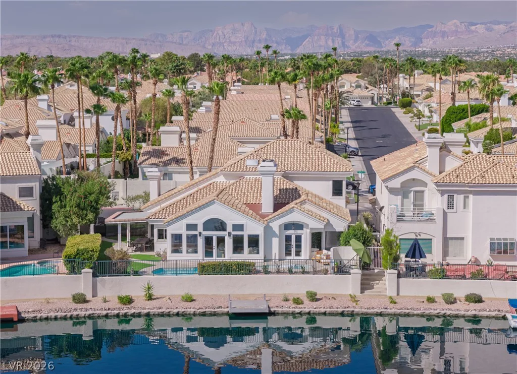 2972 Sun Lake, Las Vegas, NV 89128