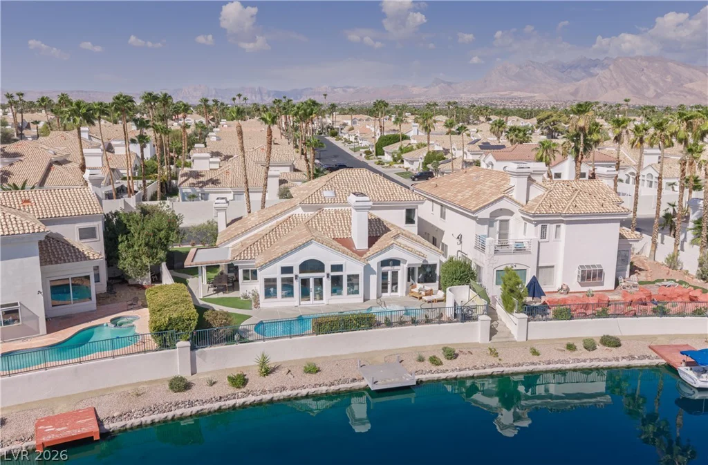 2972 Sun Lake, Las Vegas, NV 89128