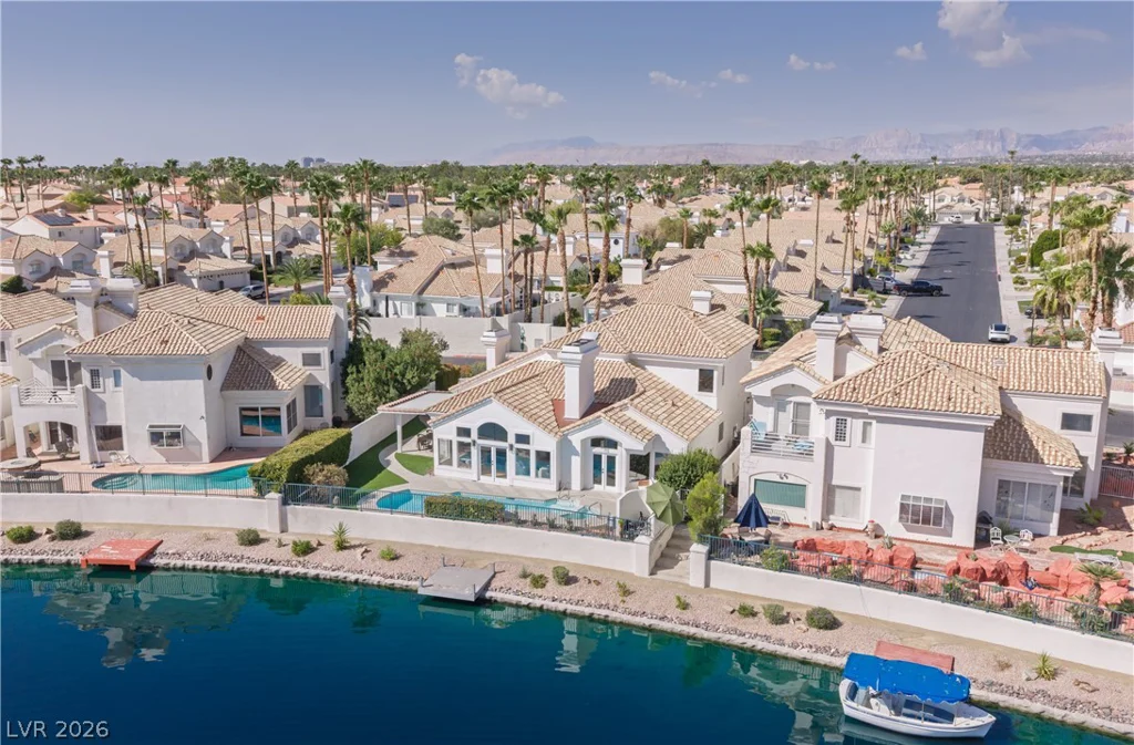 2972 Sun Lake, Las Vegas, NV 89128