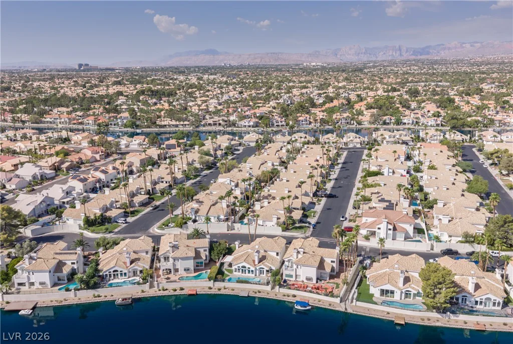 2972 Sun Lake, Las Vegas, NV 89128