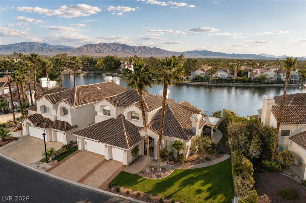 2972 Sun Lake, Las Vegas, NV 89128