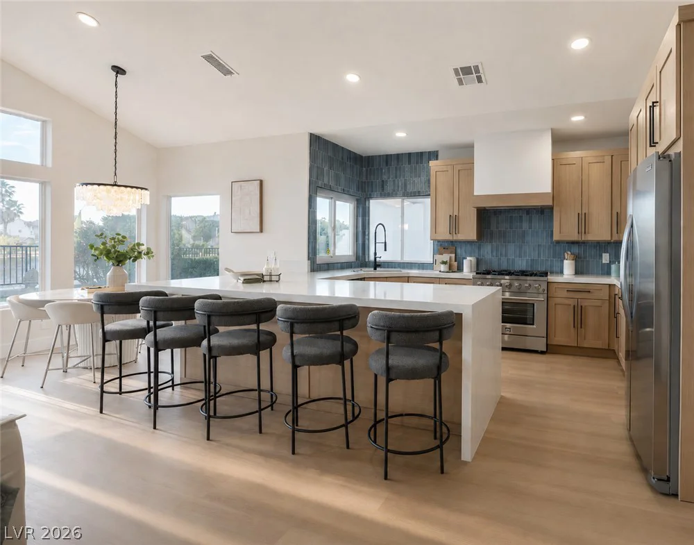 2972 Sun Lake, Las Vegas, NV 89128