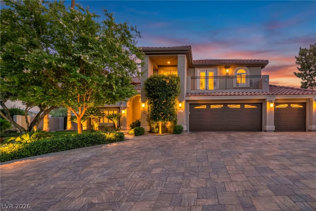 2359 Villandry, Henderson, NV 89074