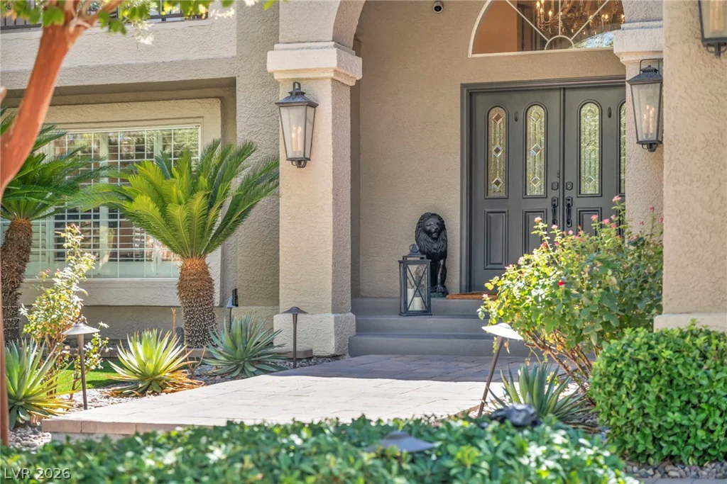 2359 Villandry, Henderson, NV 89074