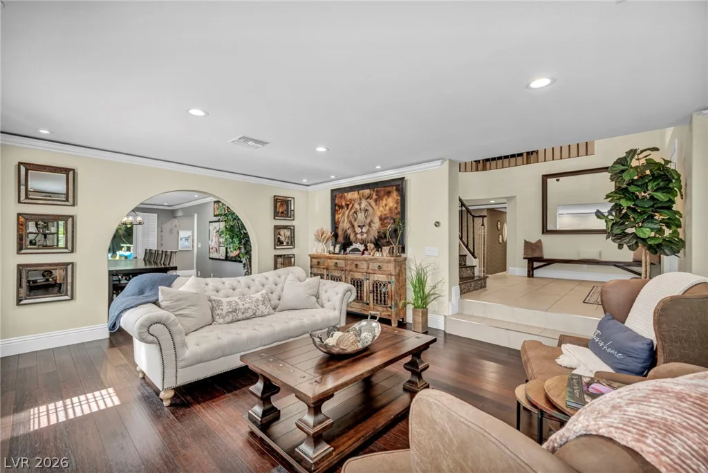 2359 Villandry, Henderson, NV 89074