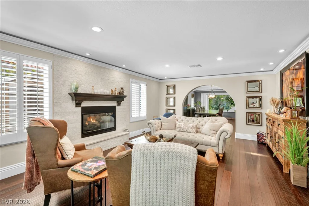 2359 Villandry, Henderson, NV 89074