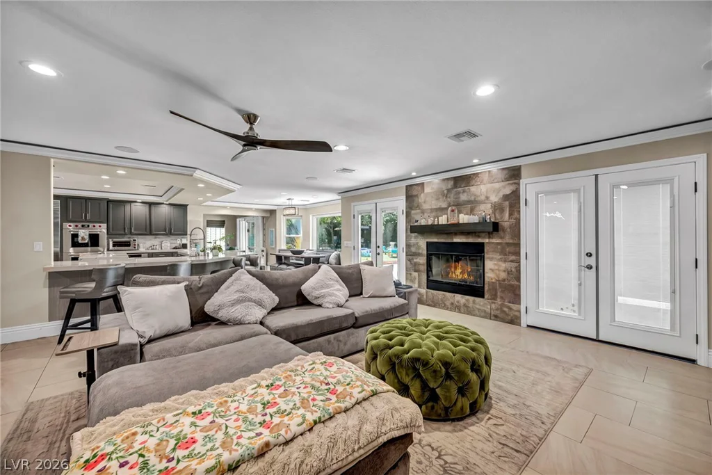 2359 Villandry, Henderson, NV 89074