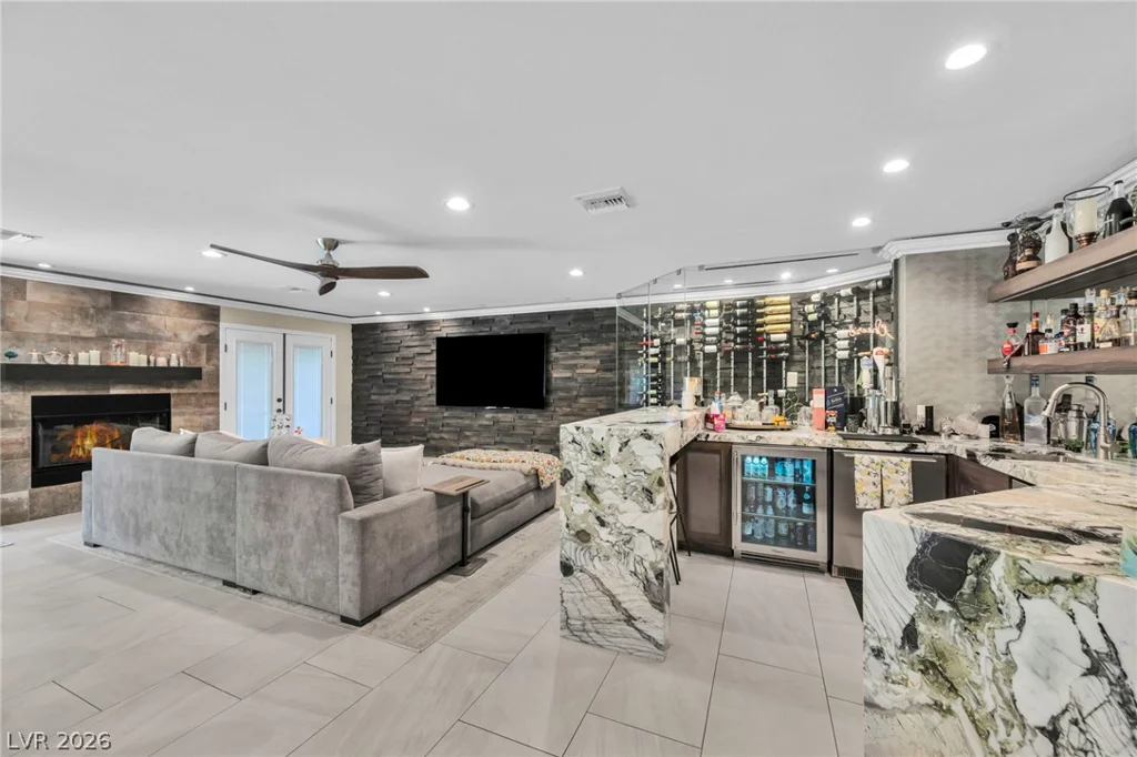 2359 Villandry, Henderson, NV 89074