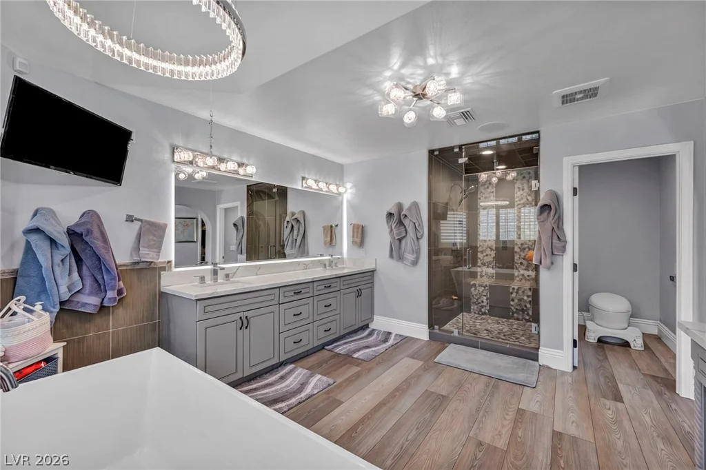 2359 Villandry, Henderson, NV 89074