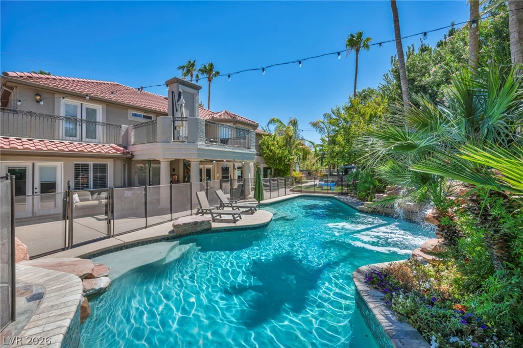2359 Villandry, Henderson, NV 89074