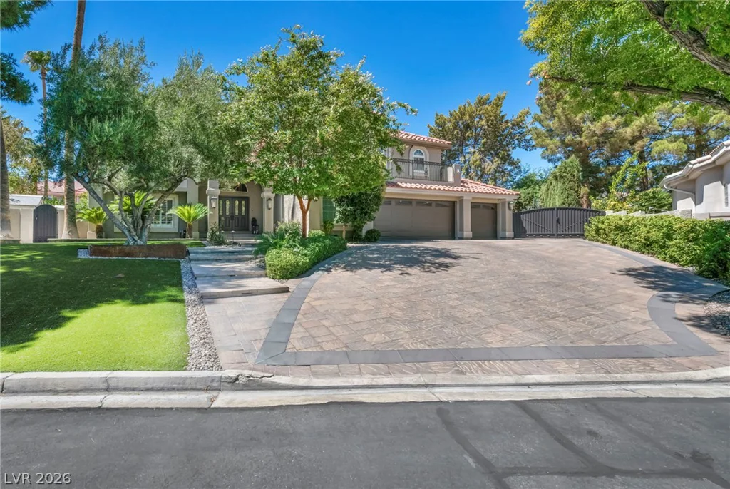 2359 Villandry, Henderson, NV 89074