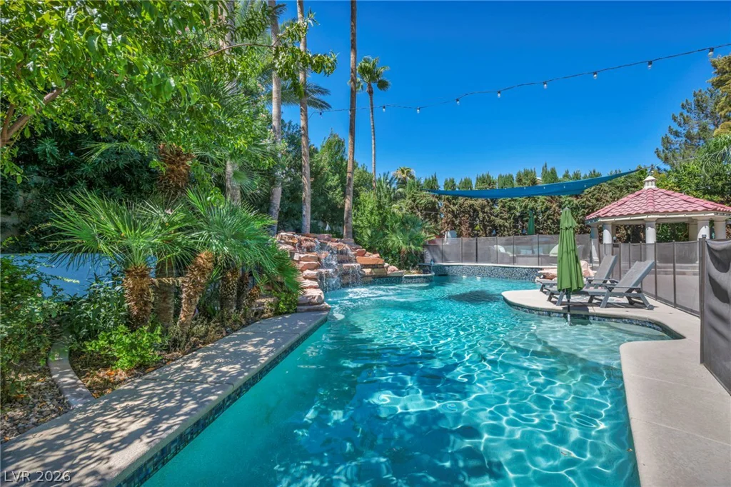 2359 Villandry, Henderson, NV 89074