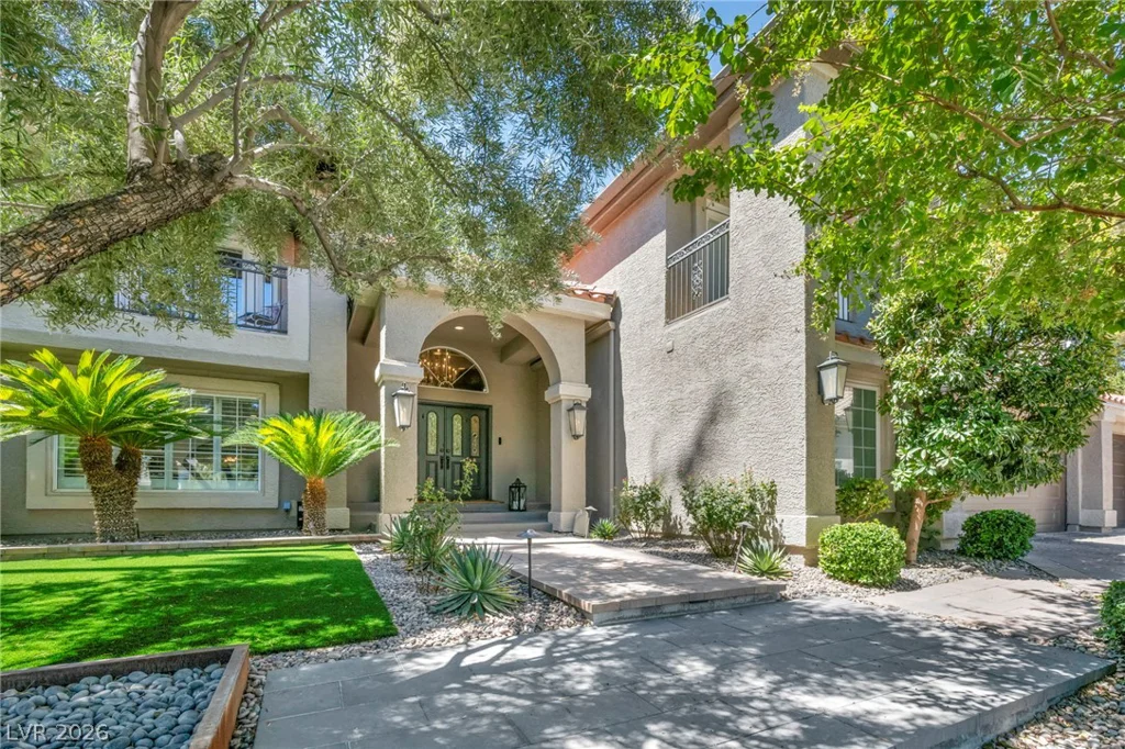 2359 Villandry, Henderson, NV 89074