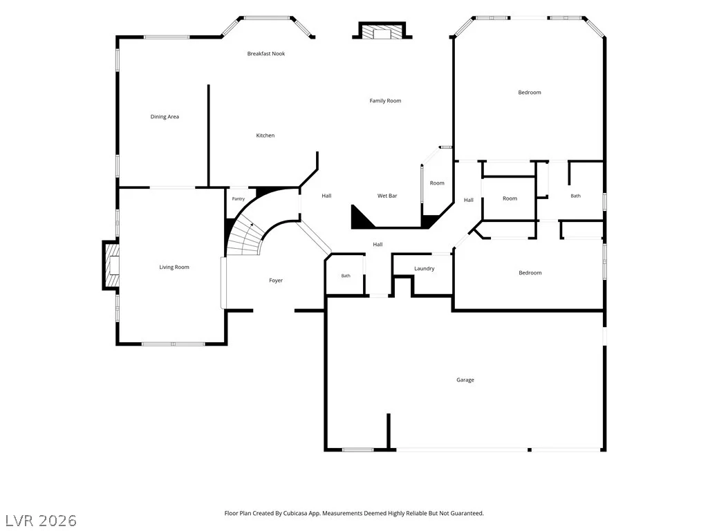 2359 Villandry, Henderson, NV 89074