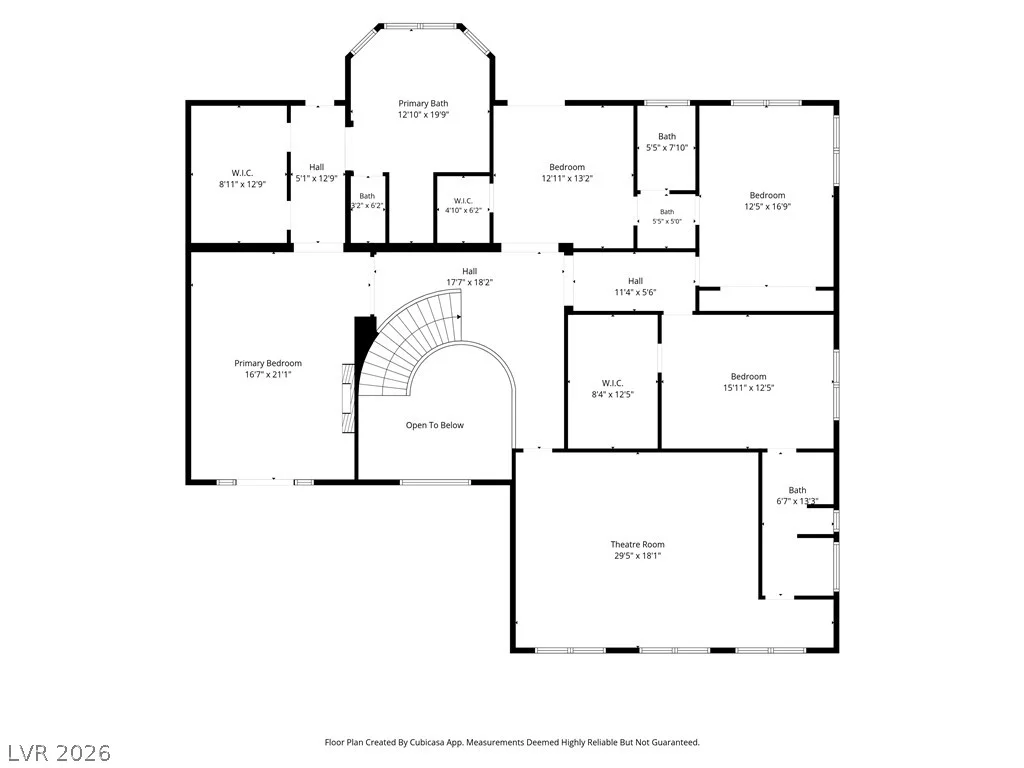 2359 Villandry, Henderson, NV 89074