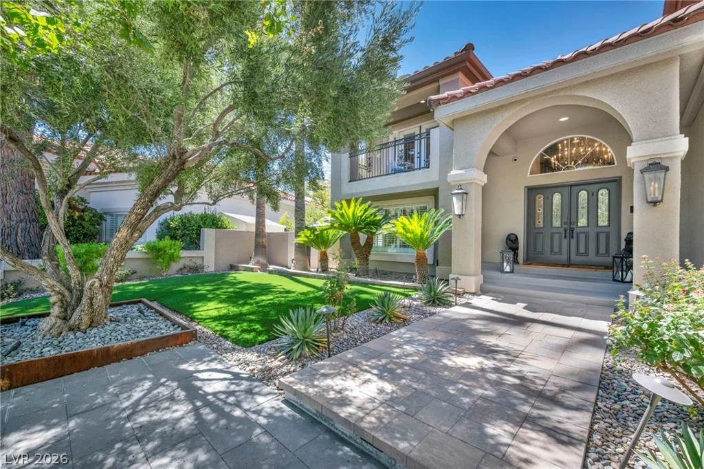 2359 Villandry, Henderson, NV 89074