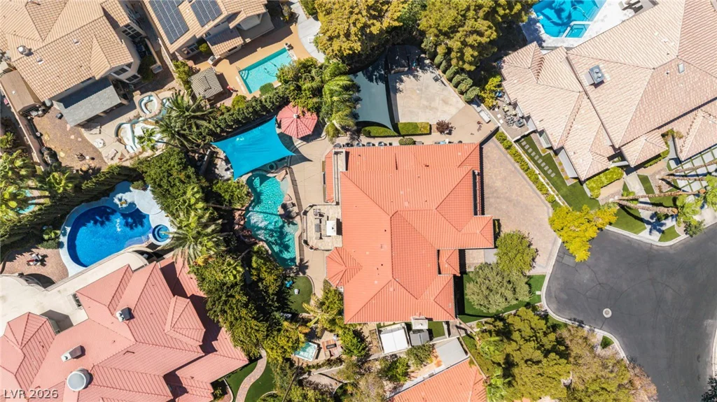 2359 Villandry, Henderson, NV 89074