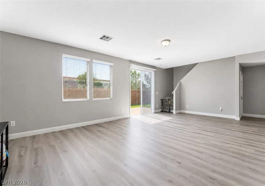 6008 Cragged Draw, North Las Vegas, NV 89031